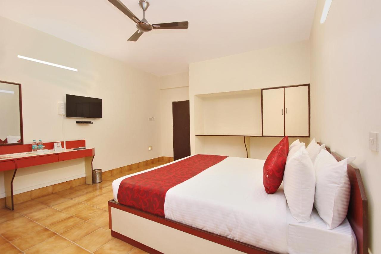 Telehaus International Hotel Bangalore