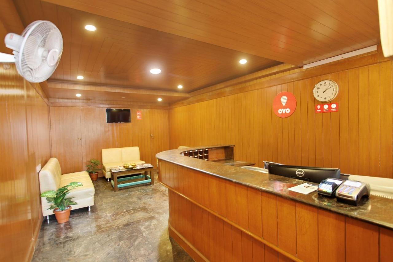 Telehaus International Hotel Bangalore