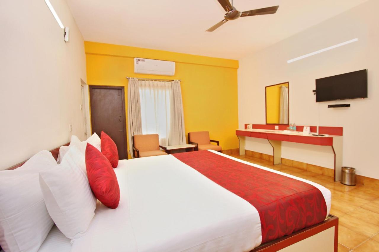 Telehaus International Hotel