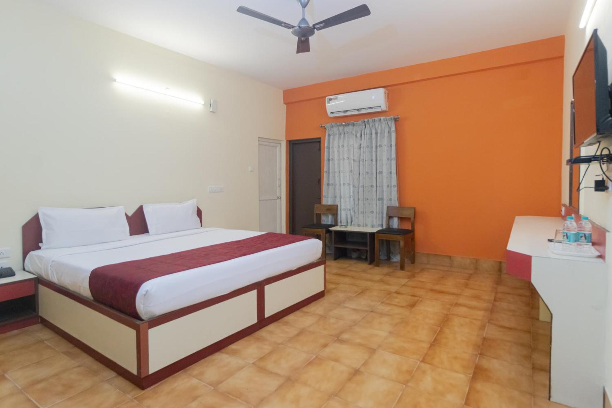 Telehaus International Bangalore